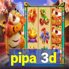 pipa 3d